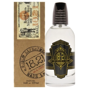 18.21 Man Made  3.4 oz Spirits Noble Oud Parfum Spray for Men