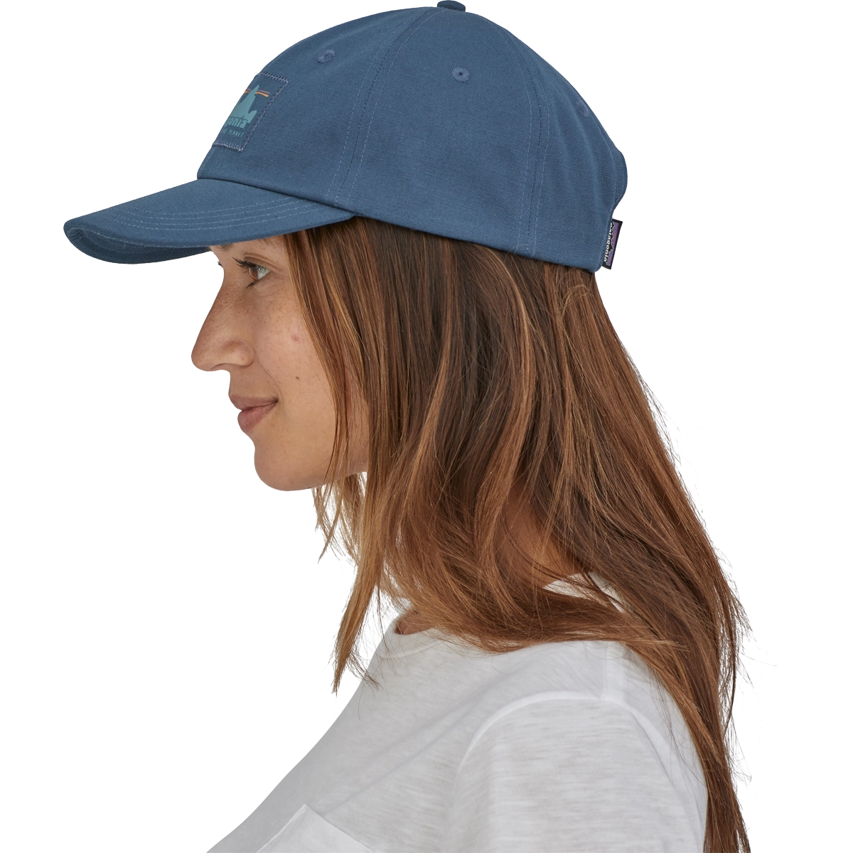 73 Skyline Trad Cap