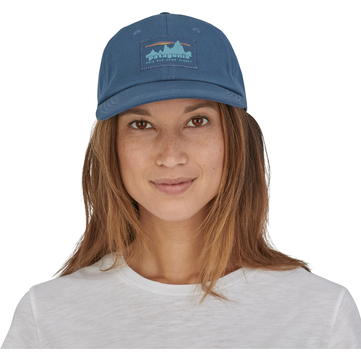 73 Skyline Trad Cap