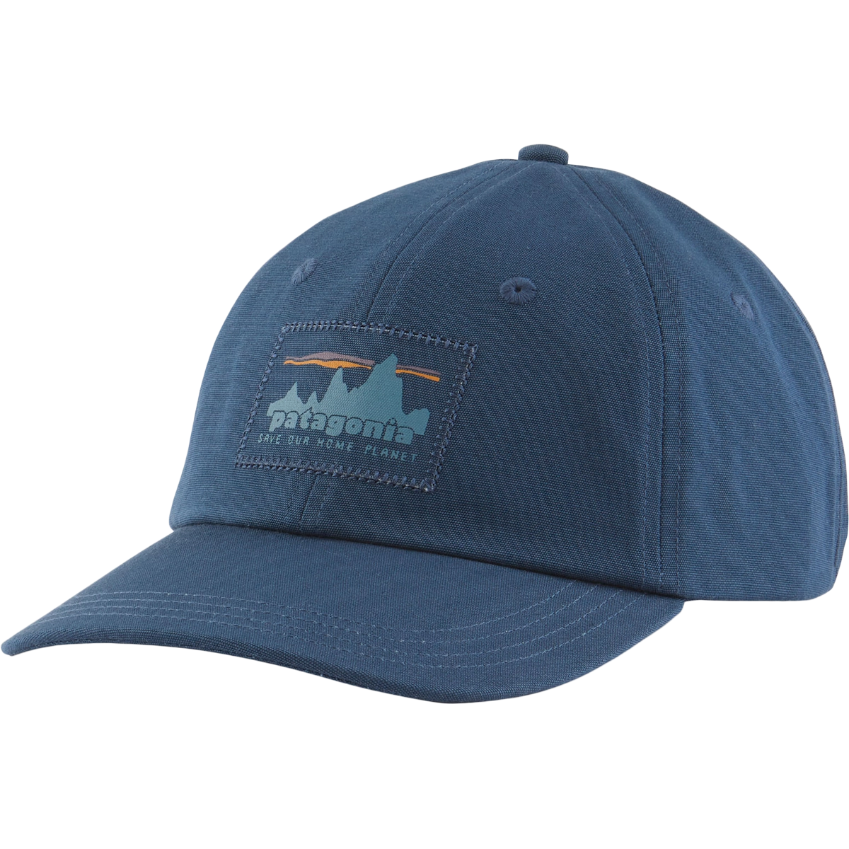 73 Skyline Trad Cap
