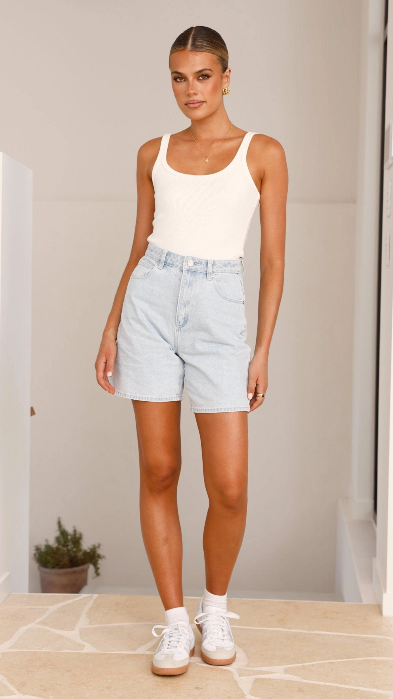 Abrand Carrie Short - Kate