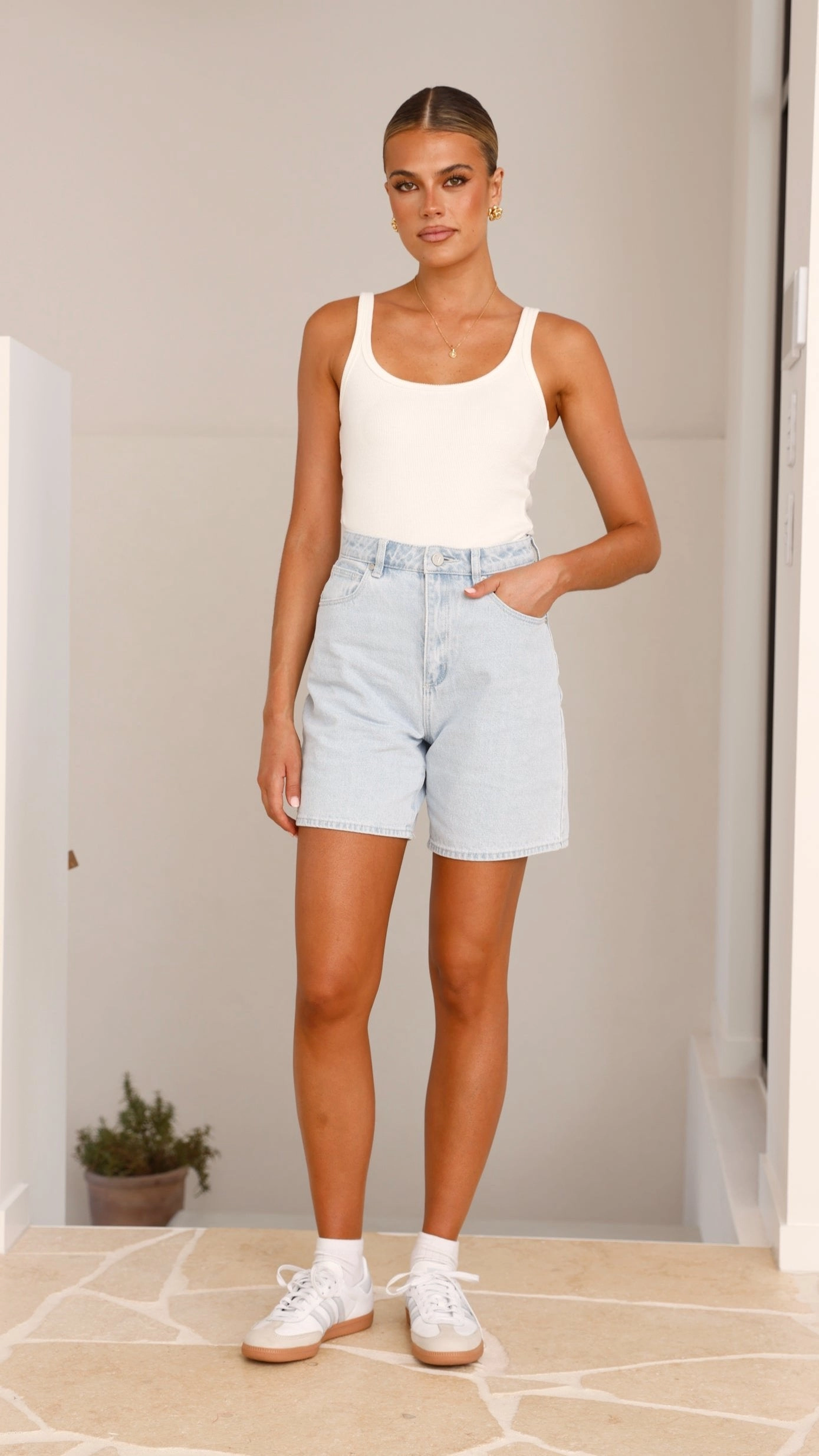 Abrand Carrie Short - Kate