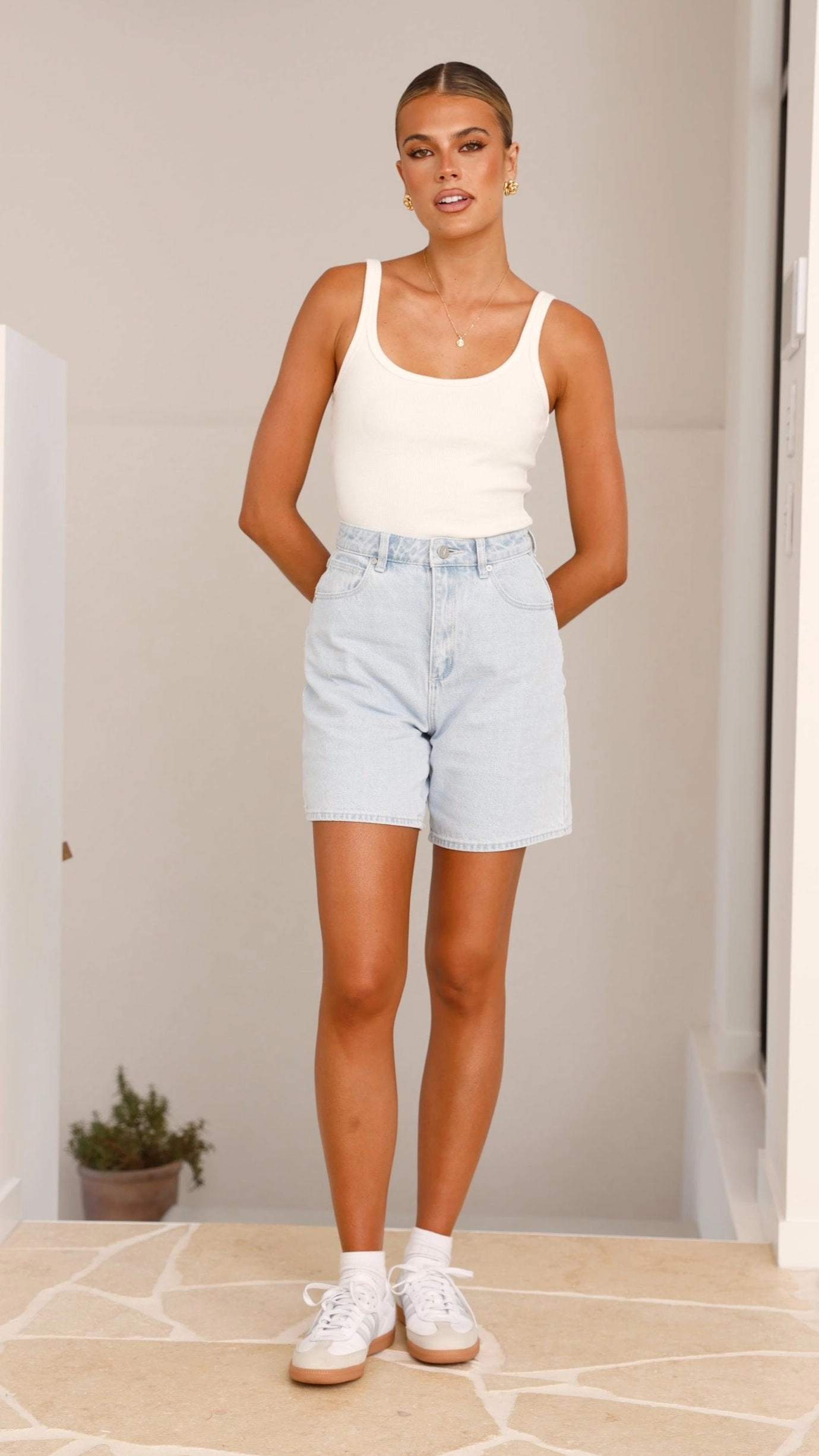 Abrand Carrie Short - Kate
