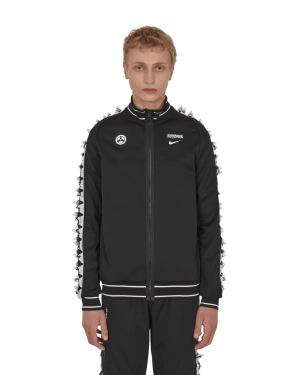 ACRONYM® Knit Jacket Black