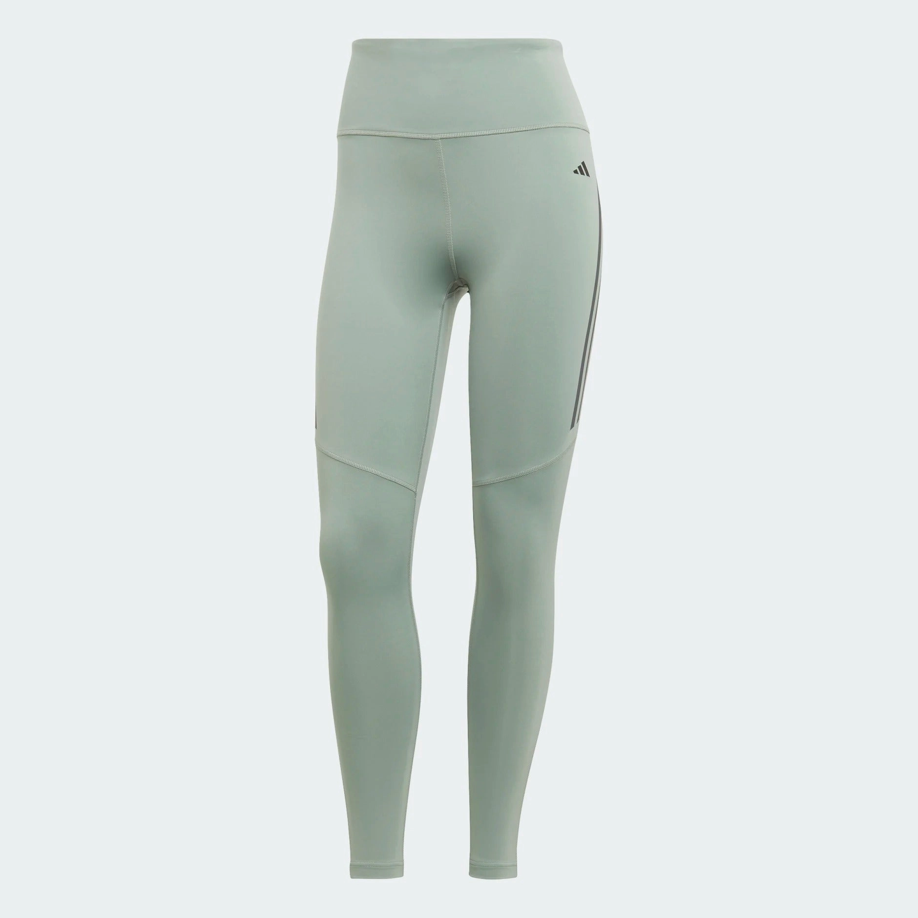 adidas Dailyrun 3-Stripes 7/8 Women's Leggings