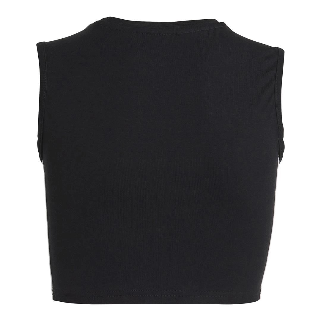 adidas - Kids' (Junior) Adicolor Crop Tank Top (IC3128)