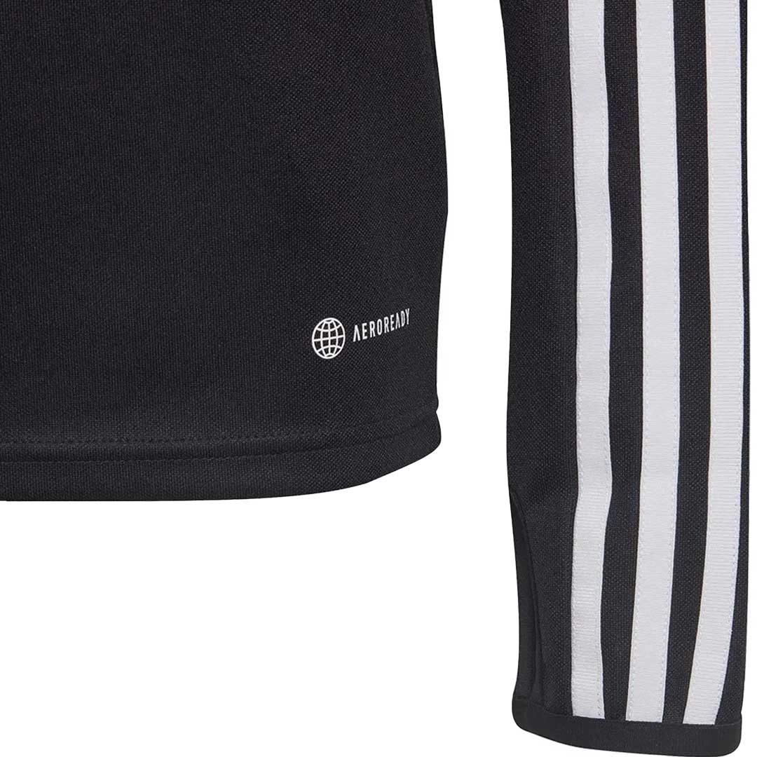 adidas - Kids' (Junior) Tiro 23 League Training Jacket (HS3487)