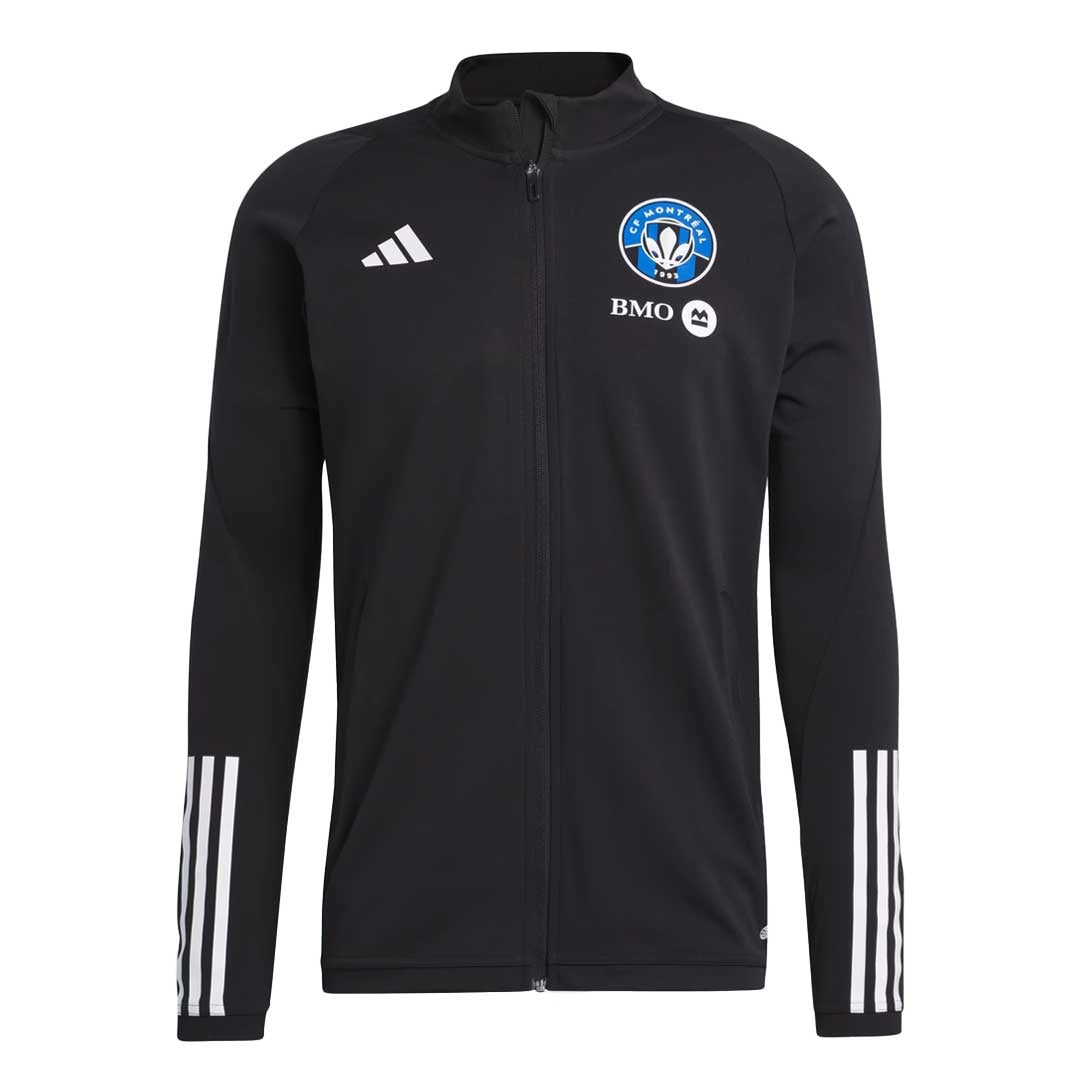 adidas - Men's CF Montreal Tiro 23 Competition Training Jacket (HZ9311)