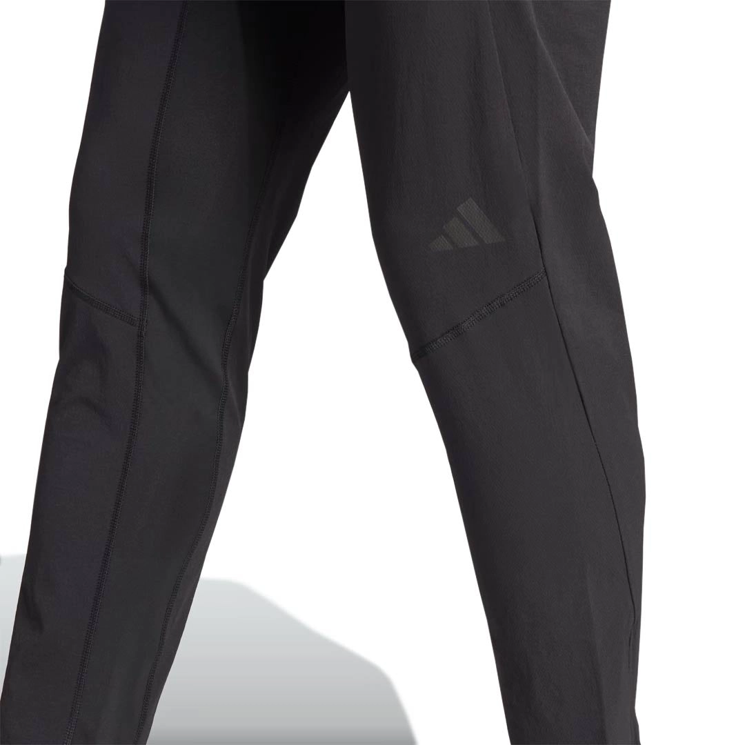 adidas - Men's Designed For Training Cordura Workout Pant (HY0776)