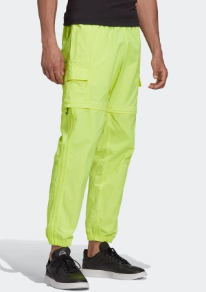 Adidas Mens Utility 2-in-1 Pants