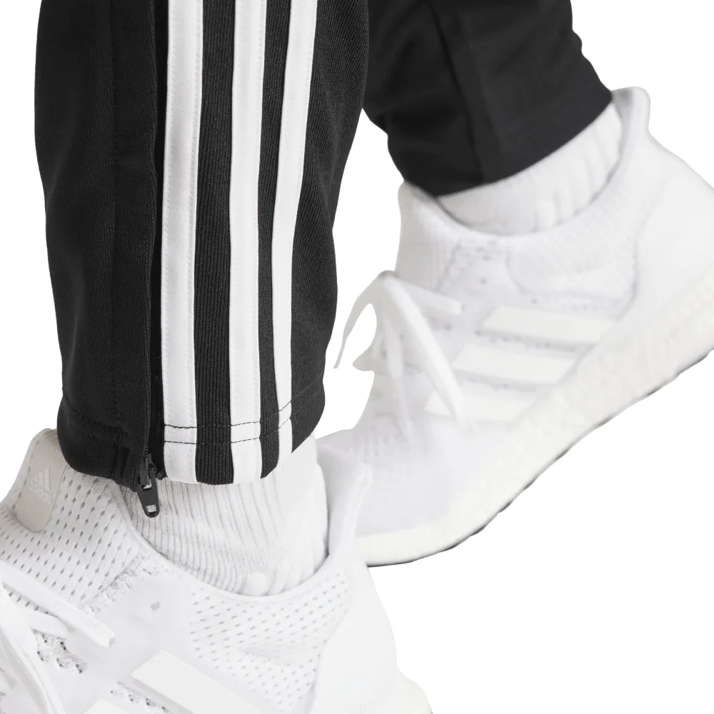 adidas Sereno AEROREADY Cut 3-Stripes Regular Slim Tapered Men's Tracksuit Bottoms