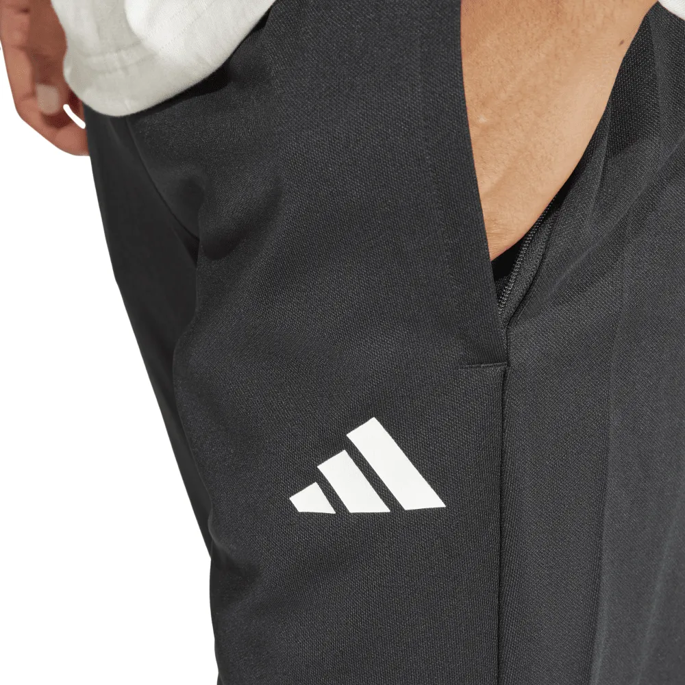 adidas Sereno AEROREADY Cut 3-Stripes Regular Slim Tapered Men's Tracksuit Bottoms