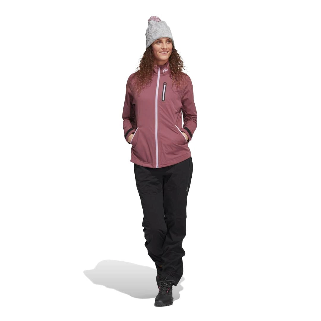 adidas - Women's Rain.RDY Jacket (HN4156)
