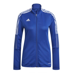 adidas - Women's Tiro 21 Track Jacket (GM7304)
