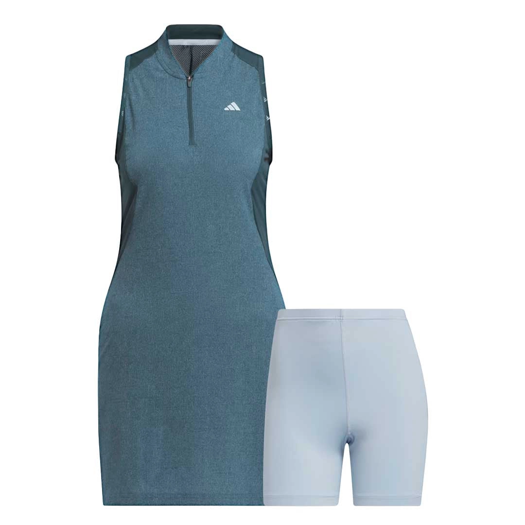 adidas - Women's Ultimate365 Sleeveless Dress (IB2096)