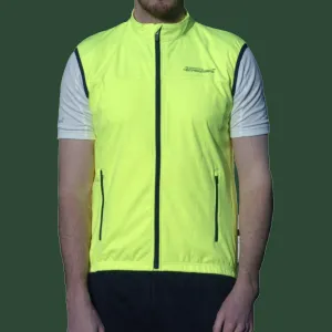 ArroWhere Windproof Vest