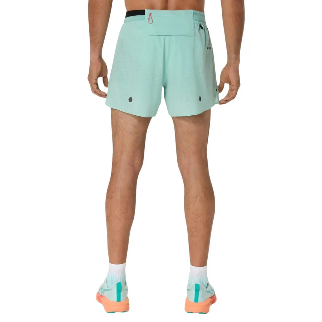 asics Metarun 5IN Men's Shorts