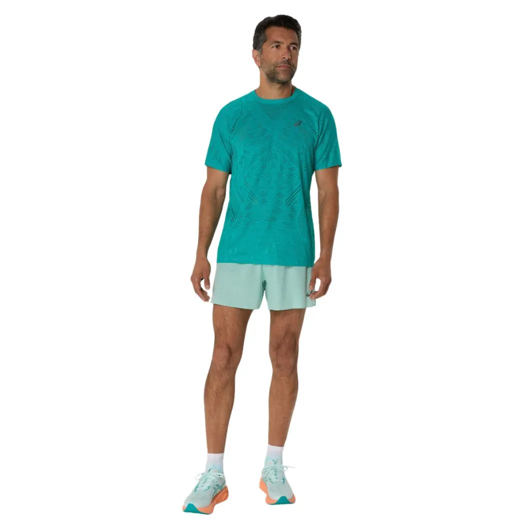 asics Metarun 5IN Men's Shorts