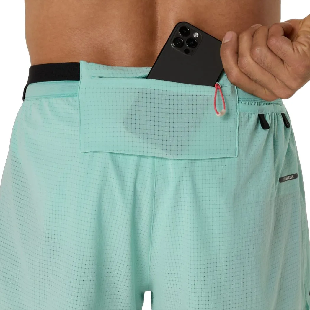 asics Metarun 5IN Men's Shorts