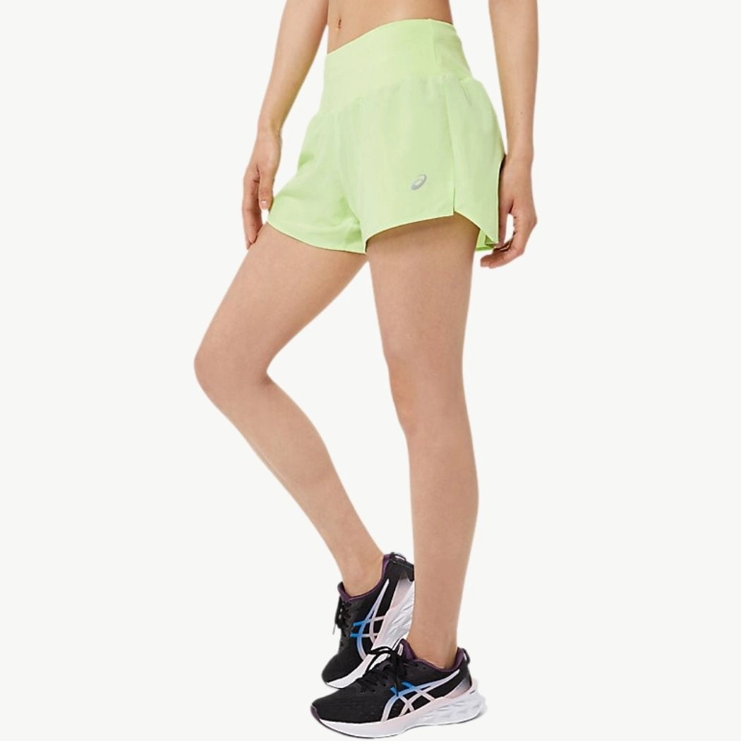 asics Road 3.5" Women's Shorts