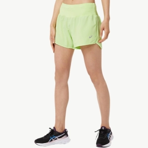 asics Road 3.5" Women's Shorts