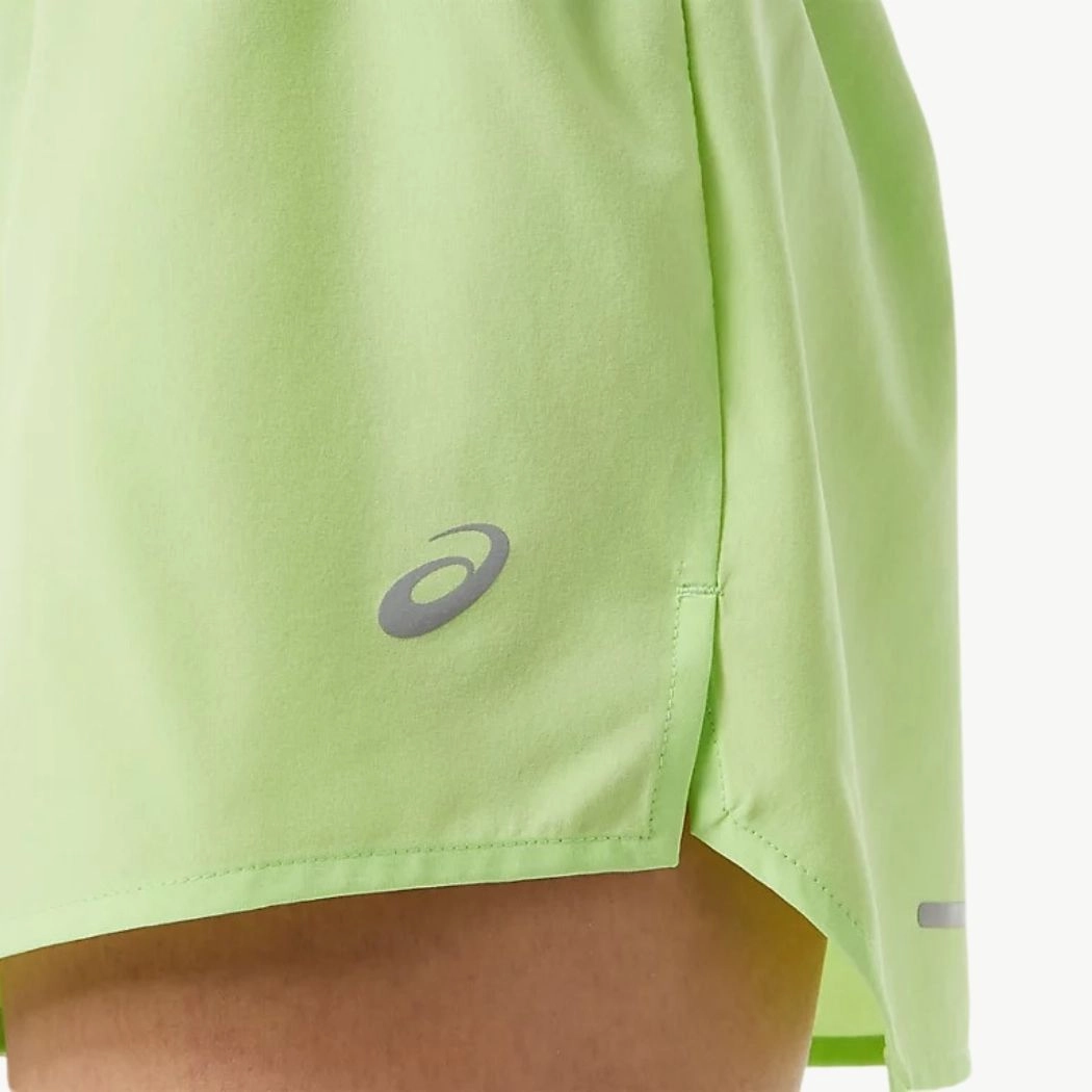 asics Road 3.5" Women's Shorts