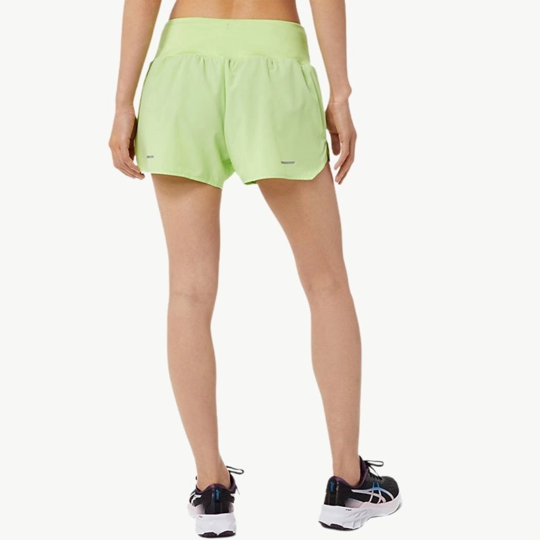 asics Road 3.5" Women's Shorts