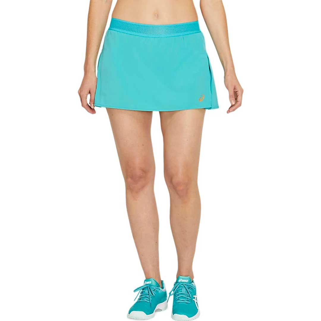 Asics - Women's Tennis Pleats Skort (2042A137 300)