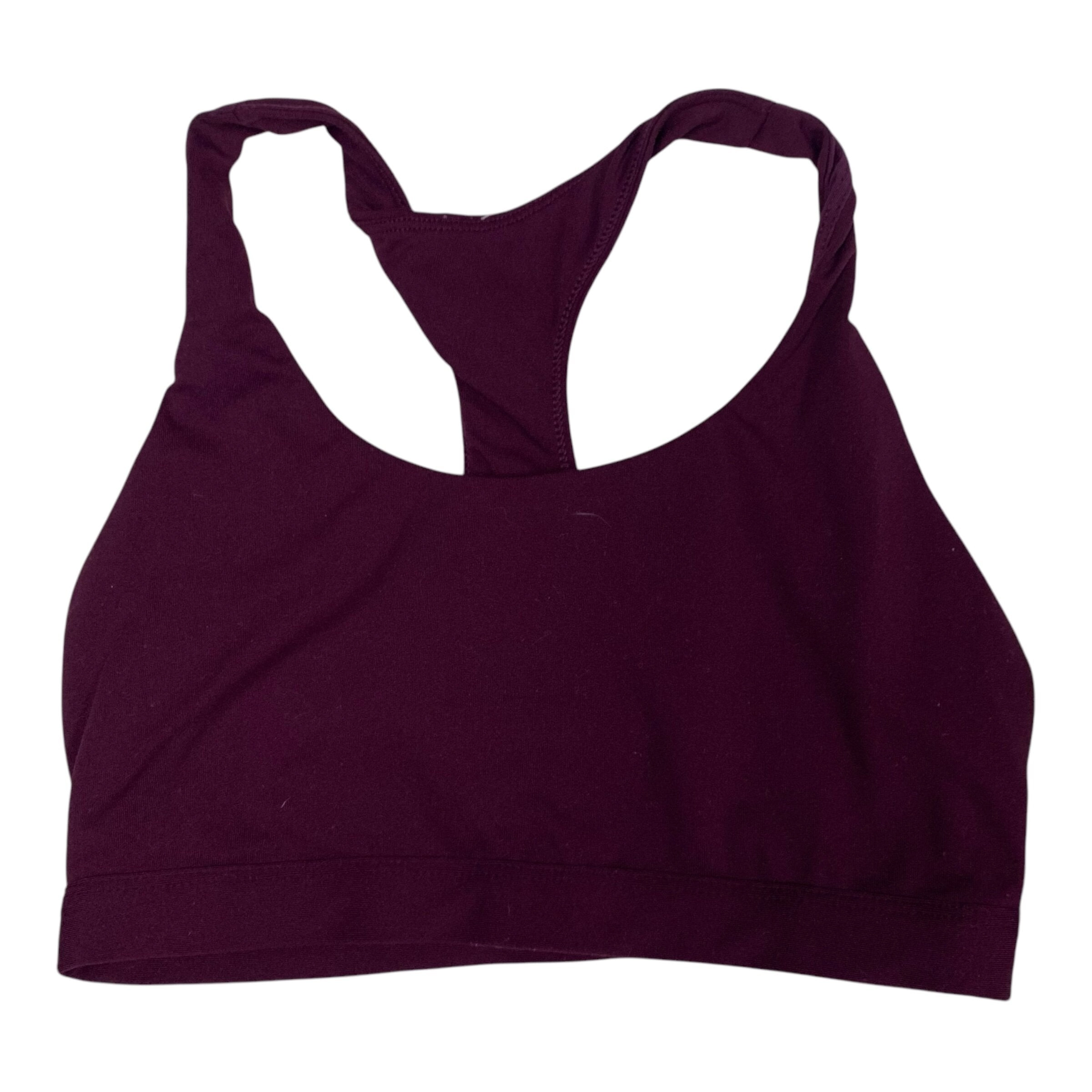 Athletic Bra By Fabletics  Size: S