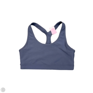 Athletic Bra By Old Navy In Purple, Size: M