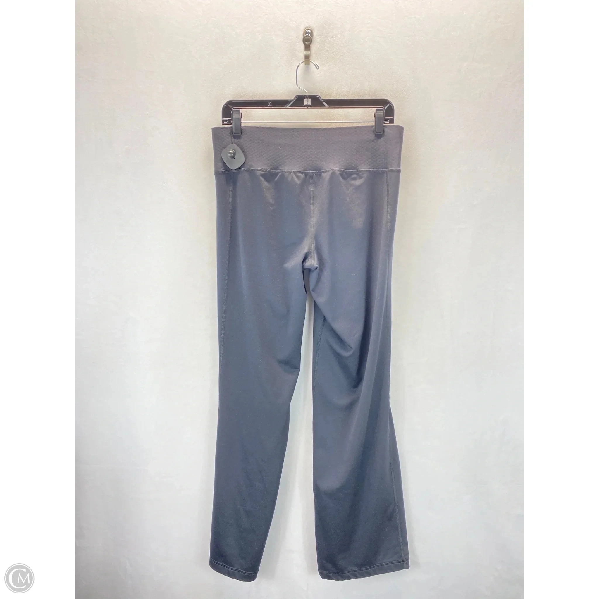 Athletic Pants By Champion In Black, Size: L