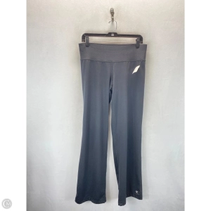 Athletic Pants By Champion In Black, Size: L