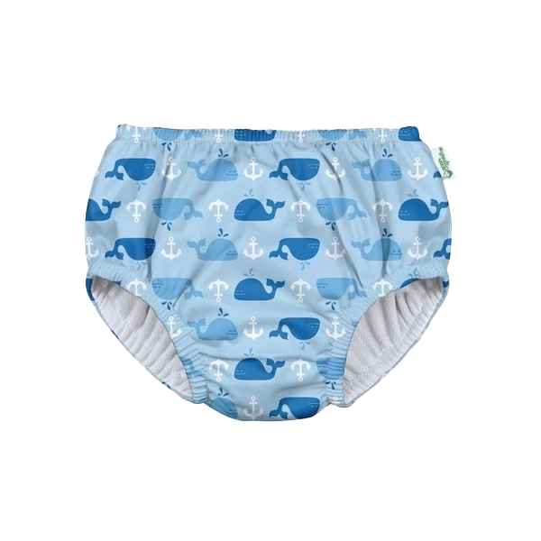 Baby Pull Up Swim Diaper