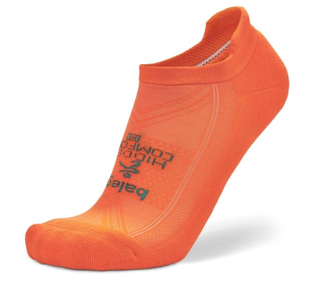Balega Hidden Comfort No Show Tab