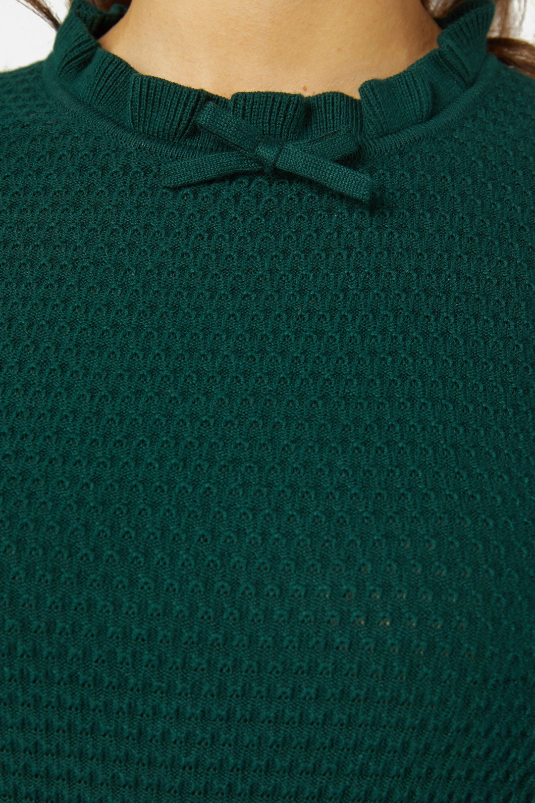 Bella Knit Top