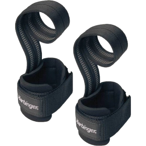 Big Grip Pro Lift Straps