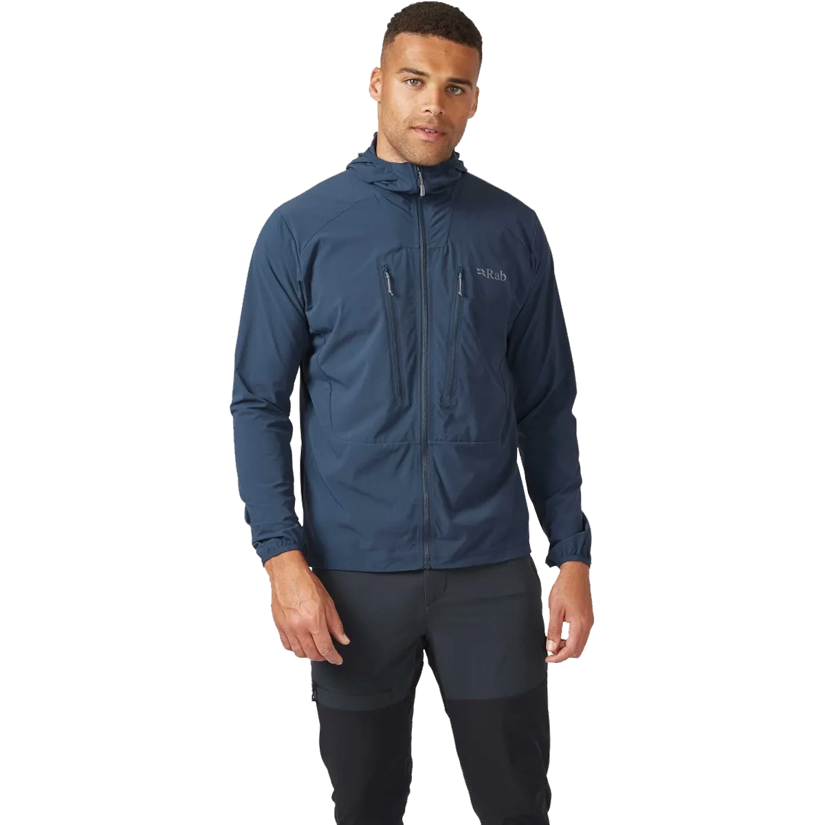 Borealis Jacket