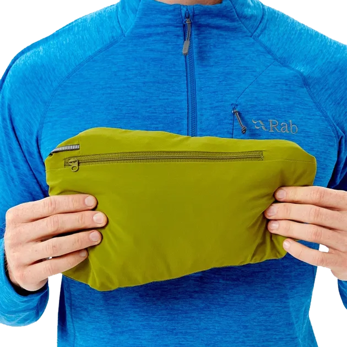 Borealis Jacket