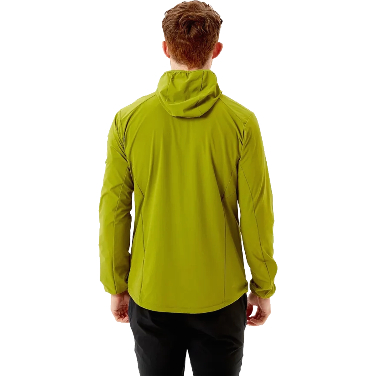 Borealis Jacket