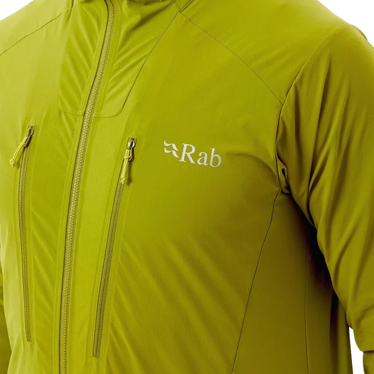 Borealis Jacket