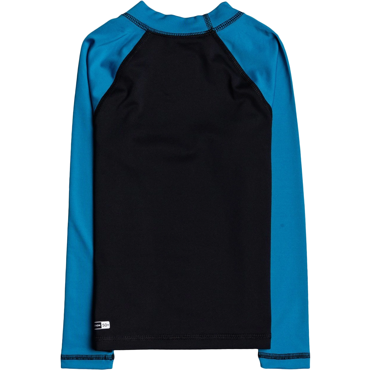 Boys' Bubble Trouble Long Sleeve UPF Rashguard