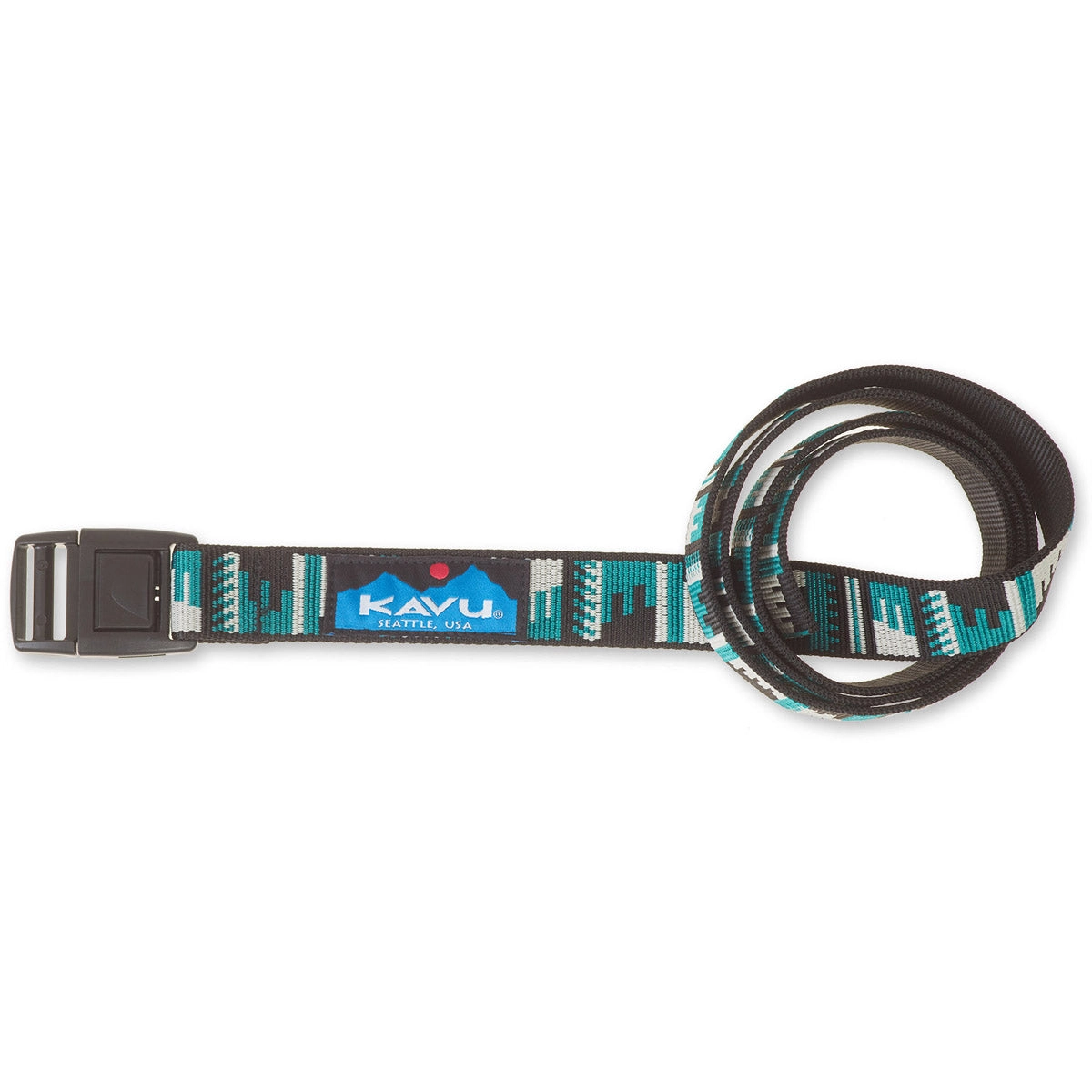 Burly Belt