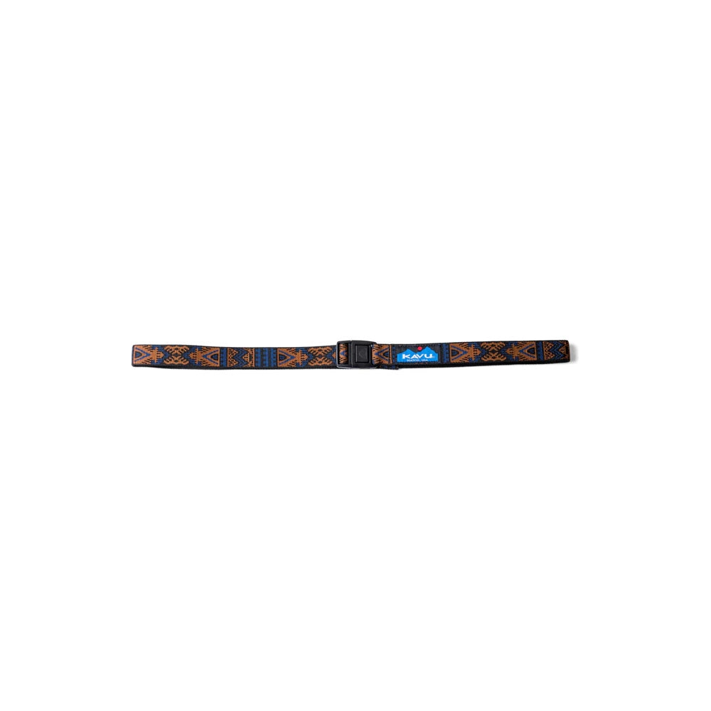 Burly Belt