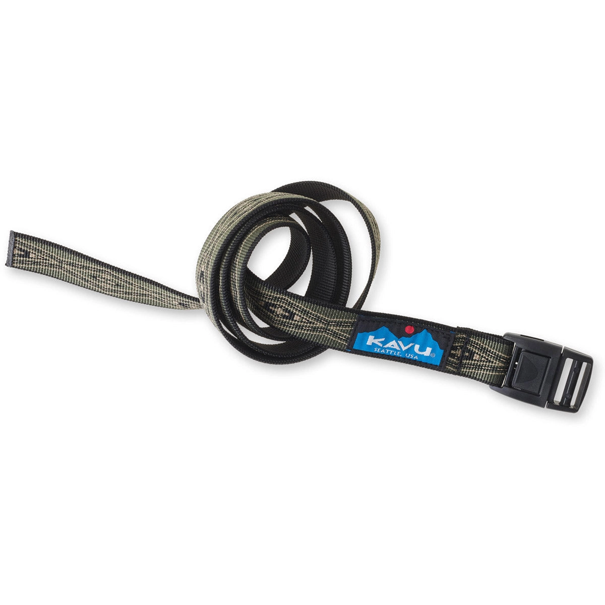 Burly Belt
