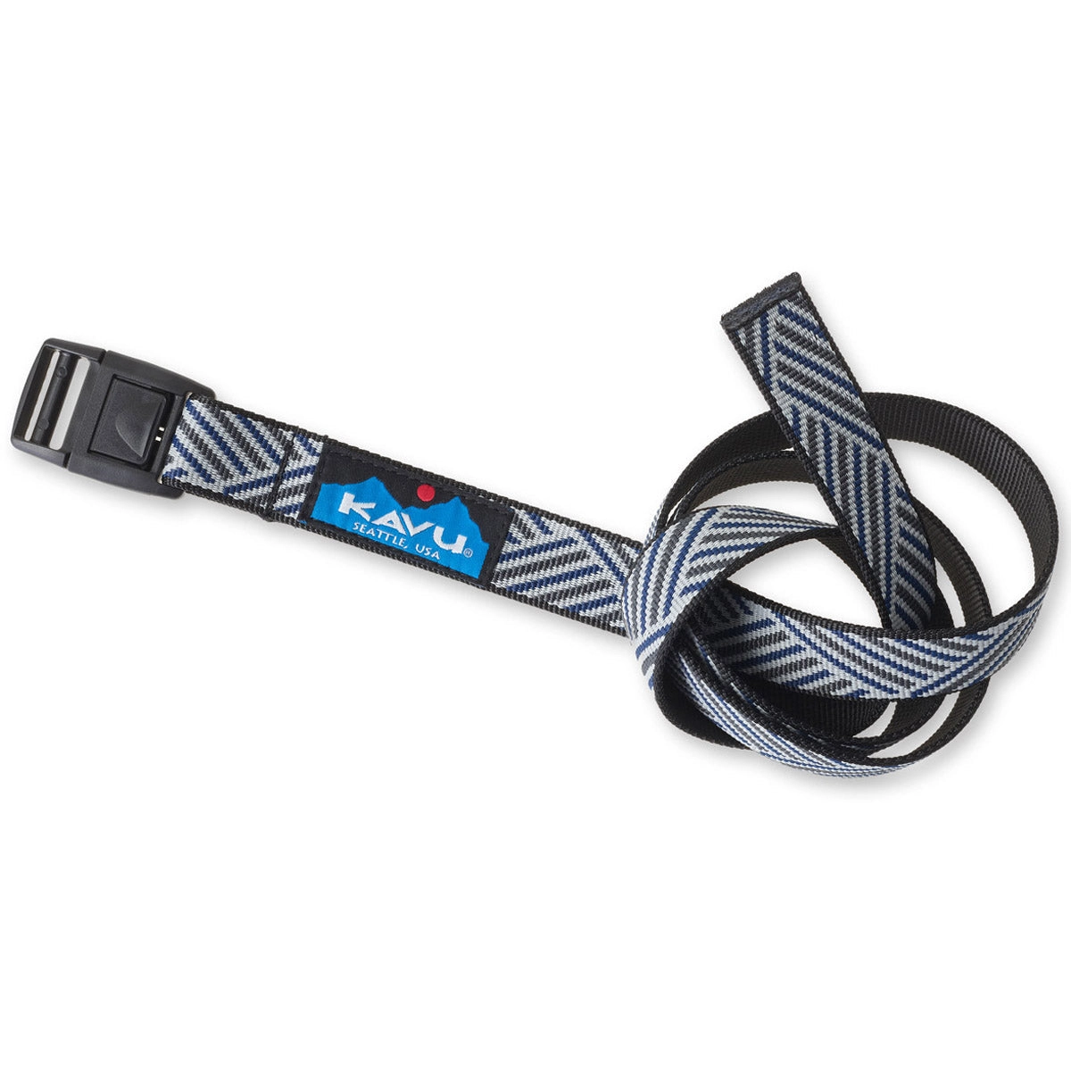 Burly Belt