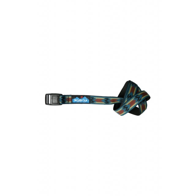 Burly Belt