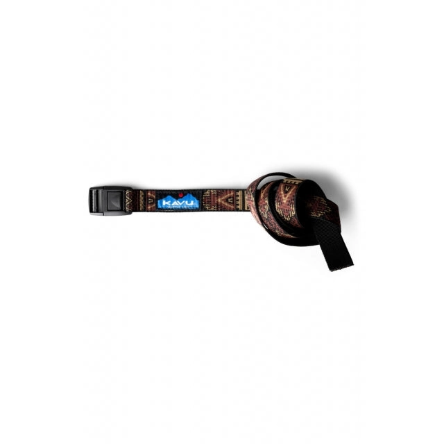 Burly Belt