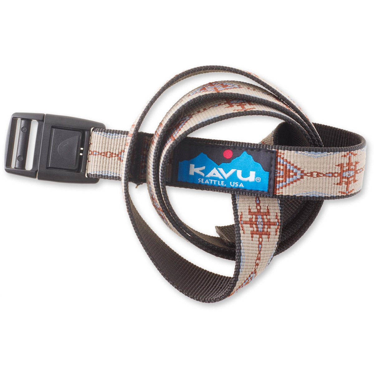 Burly Belt