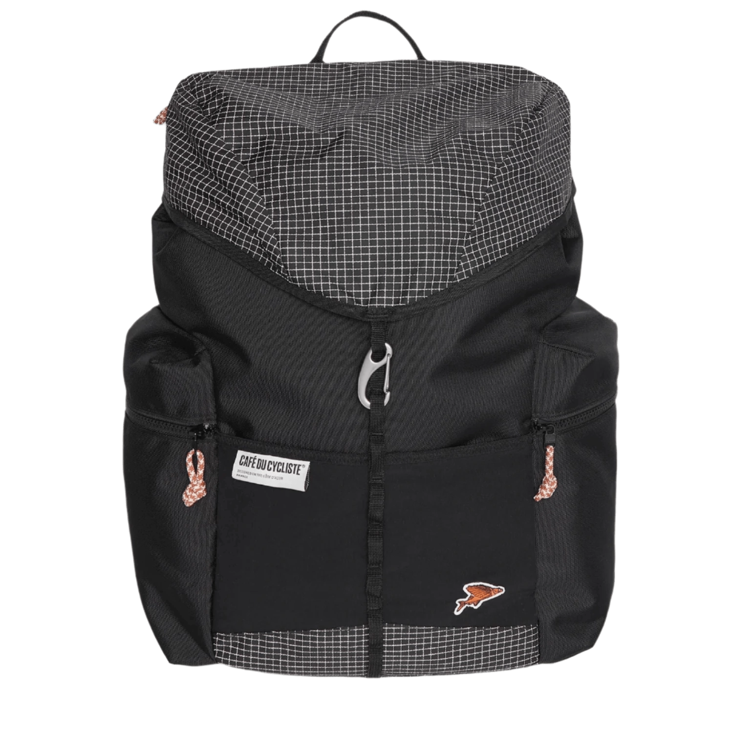 Café du Cycliste Daily Backpack