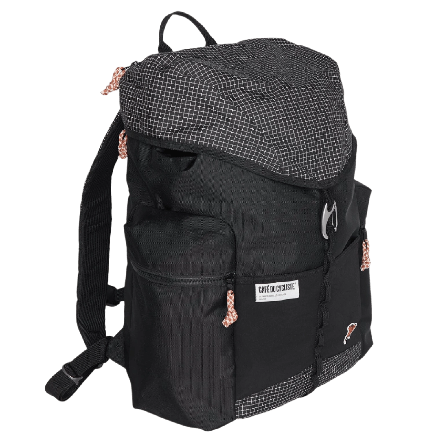 Café du Cycliste Daily Backpack